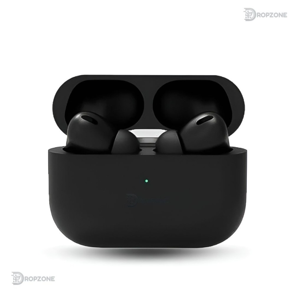 AirPods Pro 2nd Gen ANC Master Copy – Matte Black