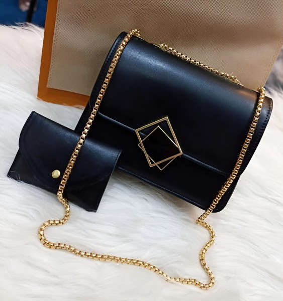 HB-PU-GOLD-2P-Black