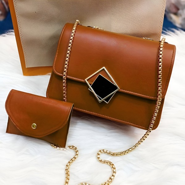 HB-PU-GOLD-2P-Brown