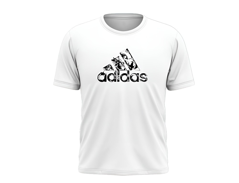 Men’s Premium Stitched Jersey Printed T-Shirts – Pack of 5 | Soft & Breathable
