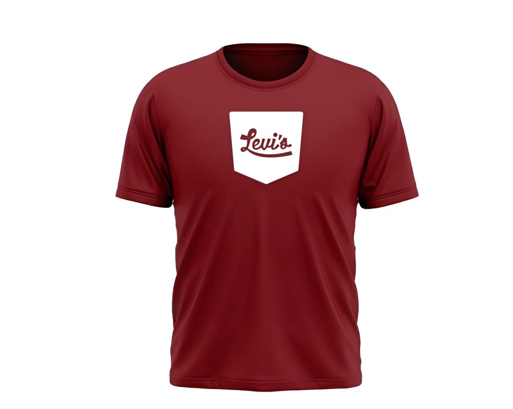 Men’s Premium Stitched Jersey Printed T-Shirts – Pack of 5 | Soft & Breathable