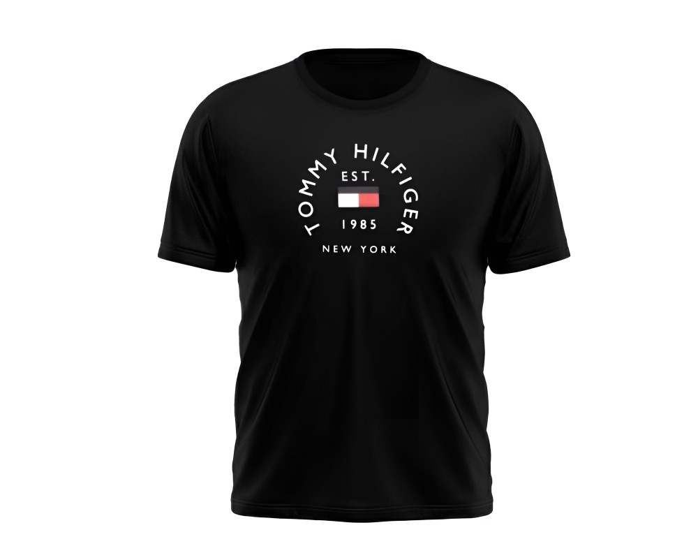 Men’s Premium Stitched Jersey Printed T-Shirts – Pack of 5 | Soft & Breathable