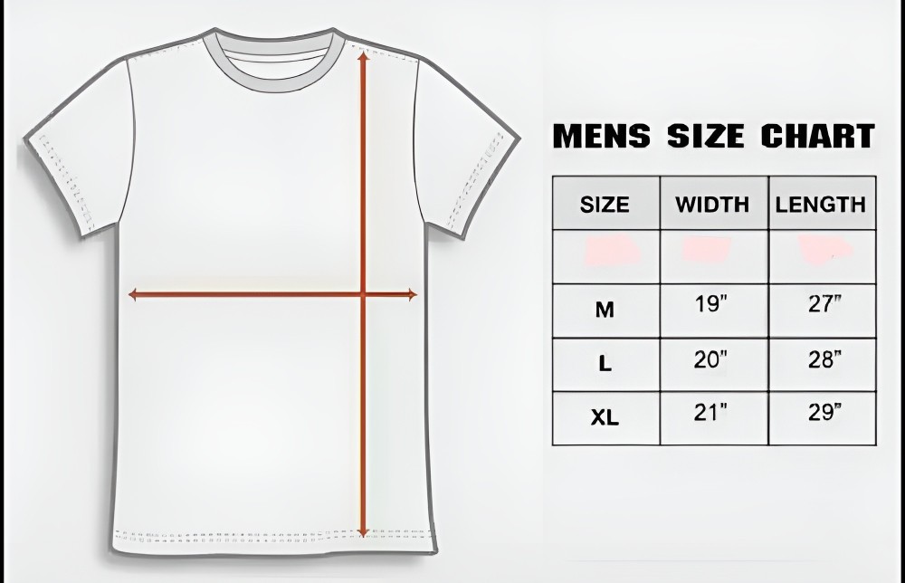 Men’s Premium Stitched Jersey Printed T-Shirts – Pack of 5 | Soft & Breathable