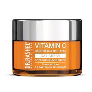 Dr Rashel Vitamin C Anti Aging Day Cream