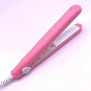 Travel-Sized Mini Hair Crimper