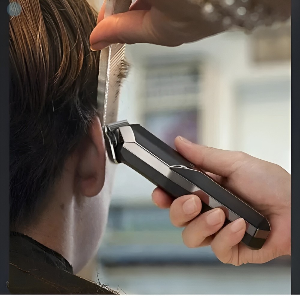 KEMEI Professional Hair Trimmer