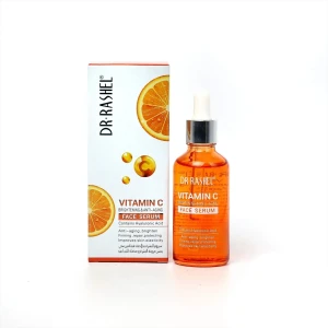 Dr Rashel Vitamin C Brightening & Anti-Aging Face Serum