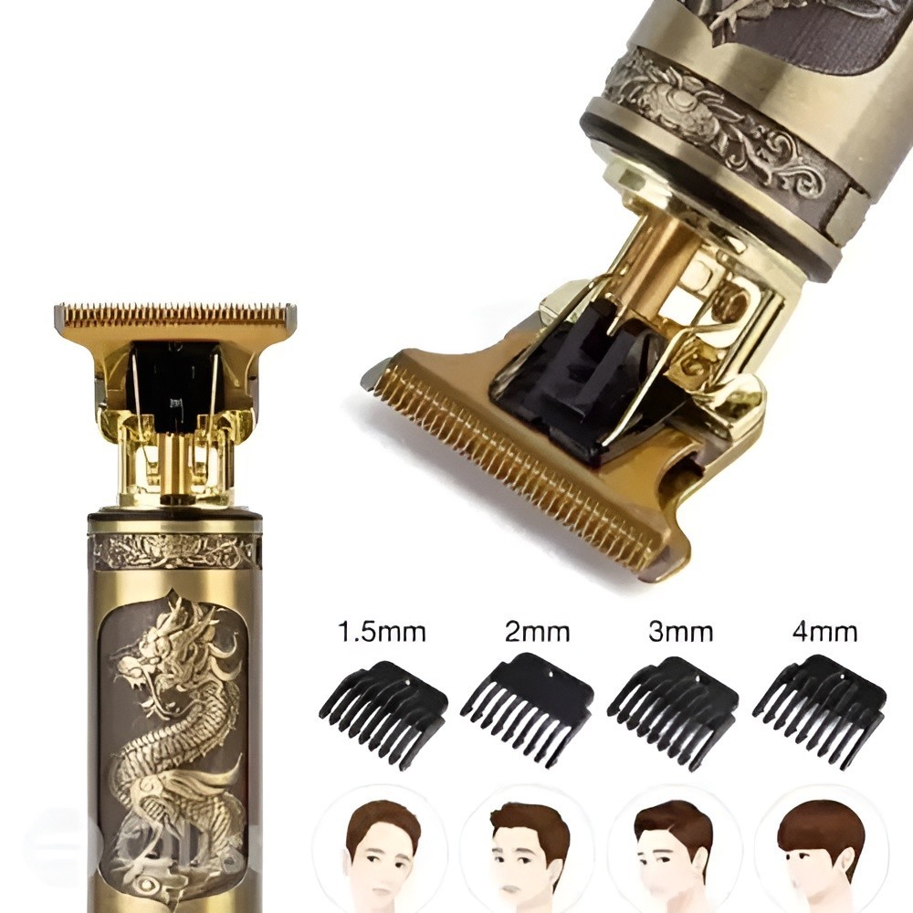 T9 Vintage Professional Hair Trimmer