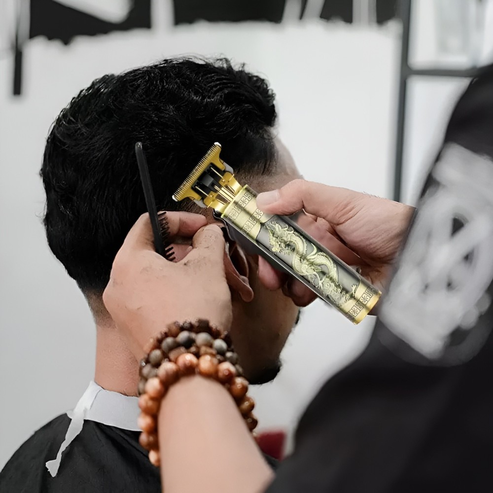T9 Vintage Professional Hair Trimmer