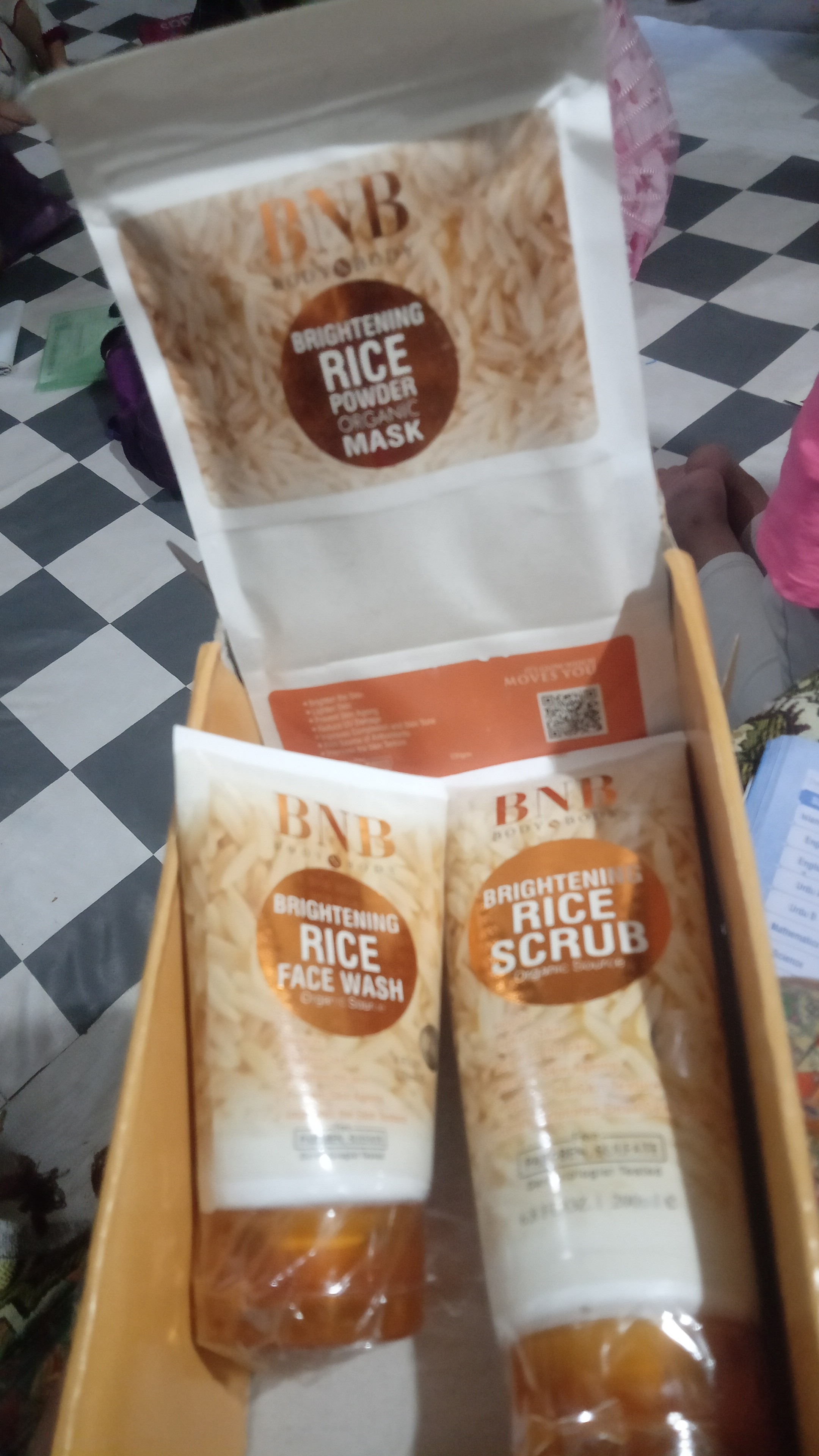 It was best experience..very good product.. recommended