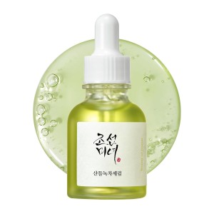 Beauty of Joseon Calming Serum Green Tea + Panthenol