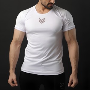 Dri Fit Plain T-Shirt for Men Best Price