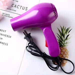 MEIQI Foldable Hair Dryer