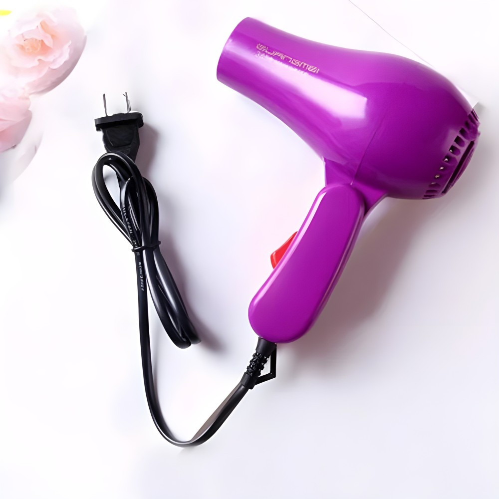 MEIQI Foldable Hair Dryer