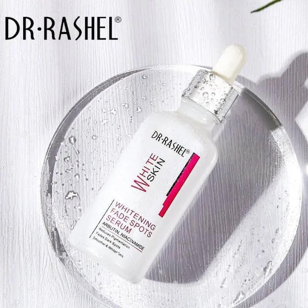 Dr. Rashel Whitening Fade Spots Serum